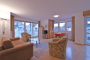 BER 511 - Appartementresidenz, Scharbeutz